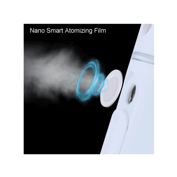 nano spray