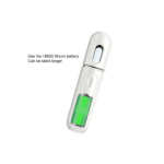 nano spray