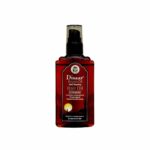 Disaar Argan Daily Repairing Ultra Moist Hair Oil (120ml)