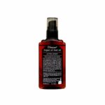 Disaar Argan Daily Repairing Ultra Moist Hair Oil (120ml) - Image 3