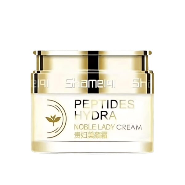 shameiqi peptides hydra noble lady cream (55gm)