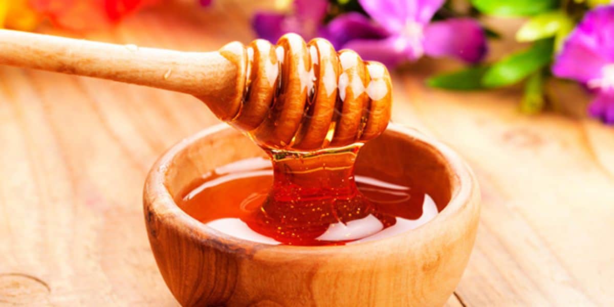 মধু তরল না স্ফটিক-ব্যাপারটা কি? ড. মোঃ লতিফুল বারী