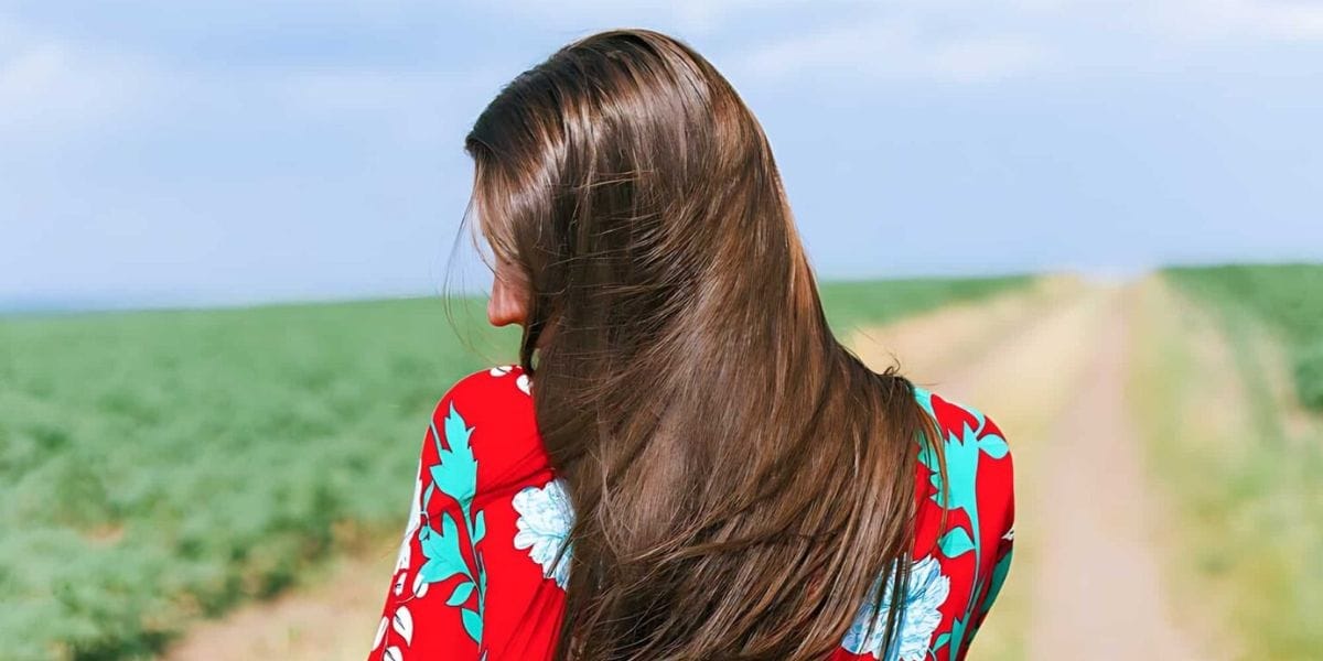 গরমে চুলের যত্ন (5 Tips For Humidity Proof Hair)