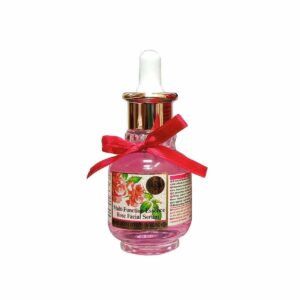 Multi-Function Essence Rose Facial Serum