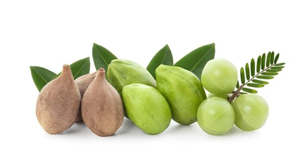 ত্রিফলা