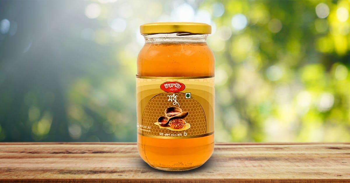 yummy honey
