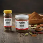 kala bhuna masala কালাভুনা মসলা