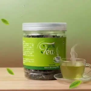 green tea গ্রিন টি
