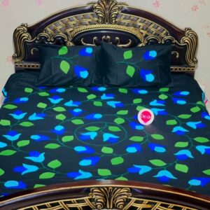 bed sheet d0388 4