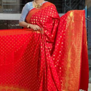 rajyog katan saree