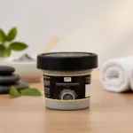 toning & deep pore cleansing charcoal pack । charcoal mask i clay mask i অ্যাক্টিভেটেড চারকোল ক্লে মাস্ক (60 gm)