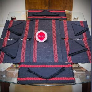 exclusive table runner