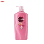 sunsilk smooth & manageable shampoo 625ml