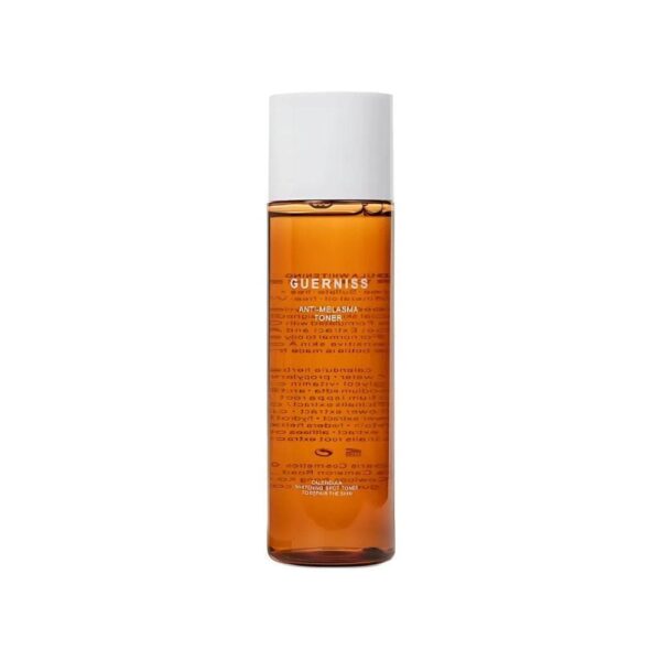 guerniss anti melasma facial toner 150ml