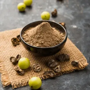 amla powder (আমলকী গুঁড়ো) 100 gm