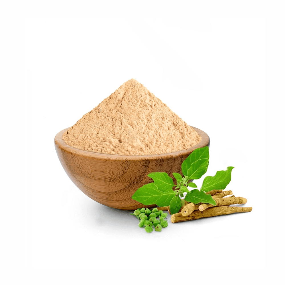 ashwagandha powder (অশ্বগন্ধা গুঁড়ো) 50 gm