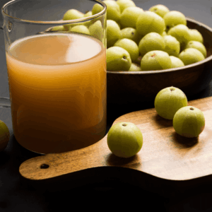 amla powder (আমলকী গুঁড়ো) 100 gm