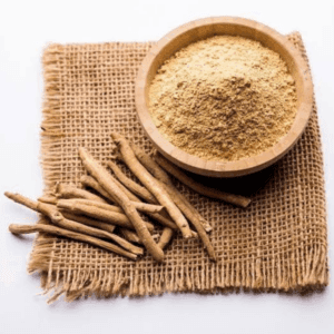 ashwagandha powder (অশ্বগন্ধা গুঁড়ো) 50 gm