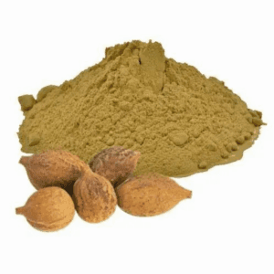 beleric myrobalan | bohera powder (বহেড়া গুঁড়ো) 100 gm