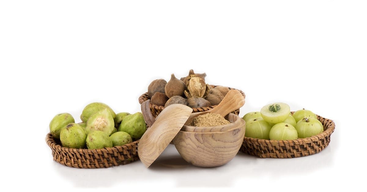 triphala churno