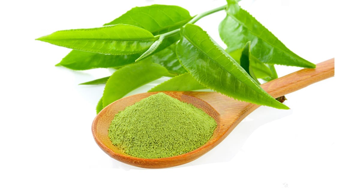 ashwagandha powder benefits
