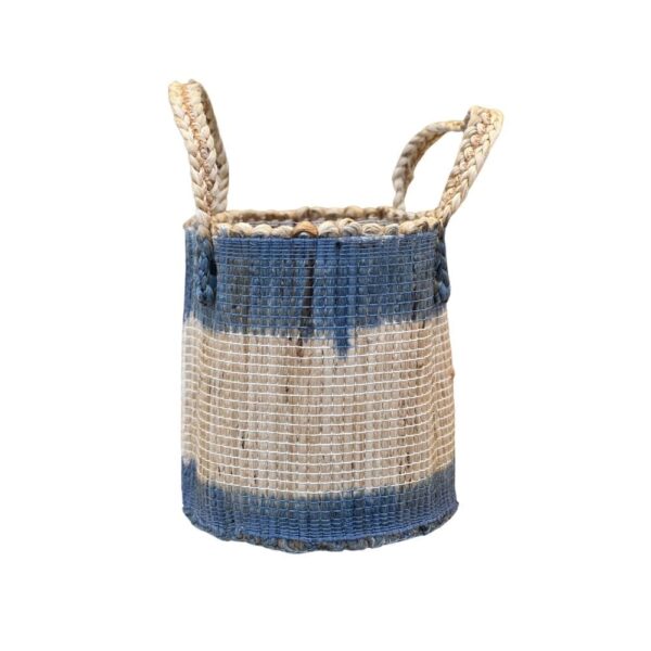 laundry basket natural big