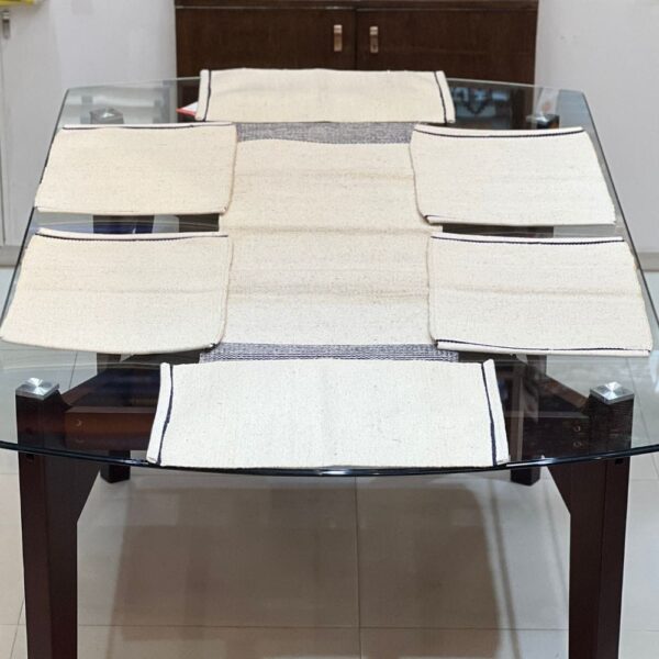 table sotoronji set 1