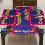 hand emb table runner 1