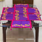 table runner set bdg 2