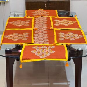 table runner set bdg 2