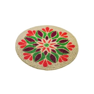 place mat (30cm) 04