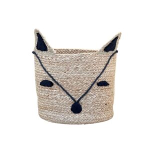 fox basket