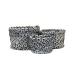 jute basket set 1