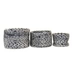 jute basket set 1
