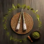 combo 1: organic henna cone (অর্গানিক মেহেদি)
