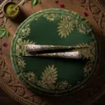 combo 1: organic henna cone (অর্গানিক মেহেদি)