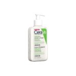 cerave hydrating cream to foam cleanser 236ml