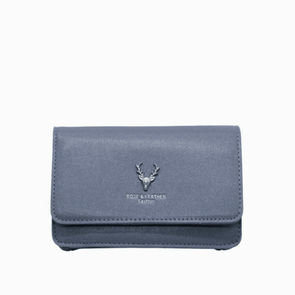 exclusive side bag-ash