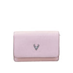 exclusive side bag-pink