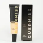 guerniss weightless full cover fit foundation 30ml