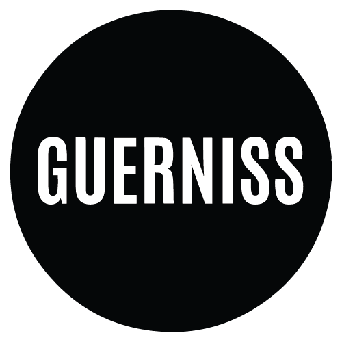 brand guerniss