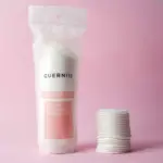 guerniss cotton pads