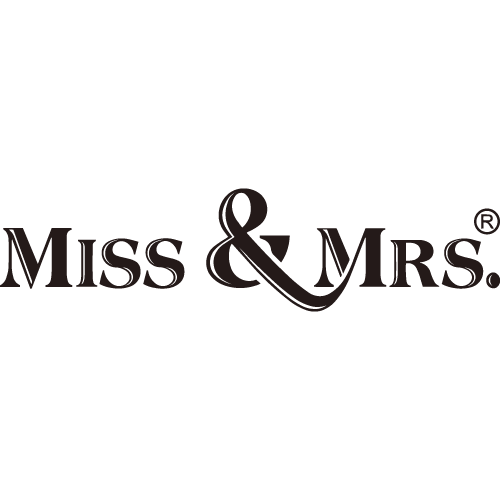 brand miss and mrs