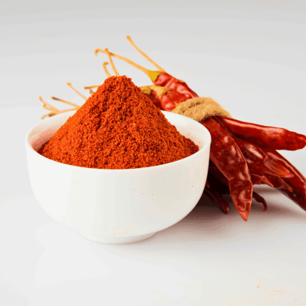 sweet chili powder (মিষ্টি মরিচ গুঁড়ো) 200 gm