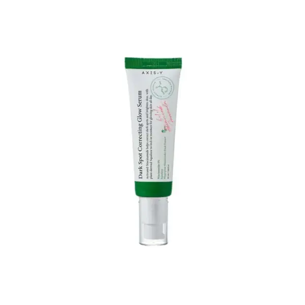 axis y dark spot correcting glow serum (50ml)