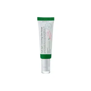 axis y dark spot correcting glow serum (50ml)