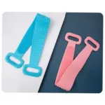 silicone bath towel