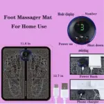 ems foot massager