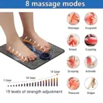 ems foot massager