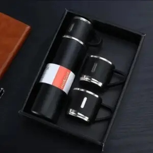 vacuum flask set